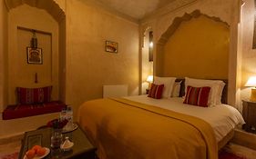 Les Sources Berberes Riad & Spa