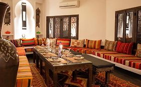 Les Sources Berberes Riad & Spa