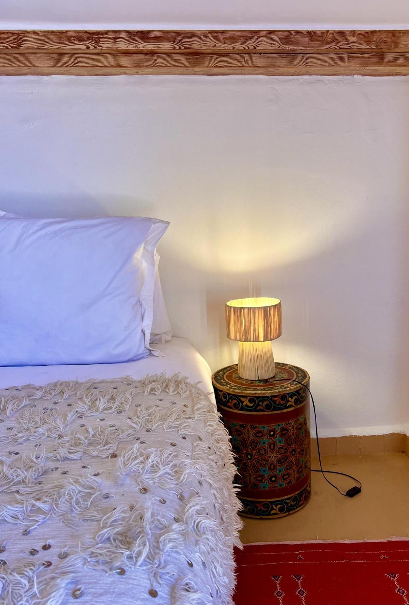 Les Sources Berberes Riad & Spa Marrakesh Habitación foto